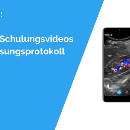 Vscan-Air-Schulungsvideos-mit-Einweisungsprotokoll