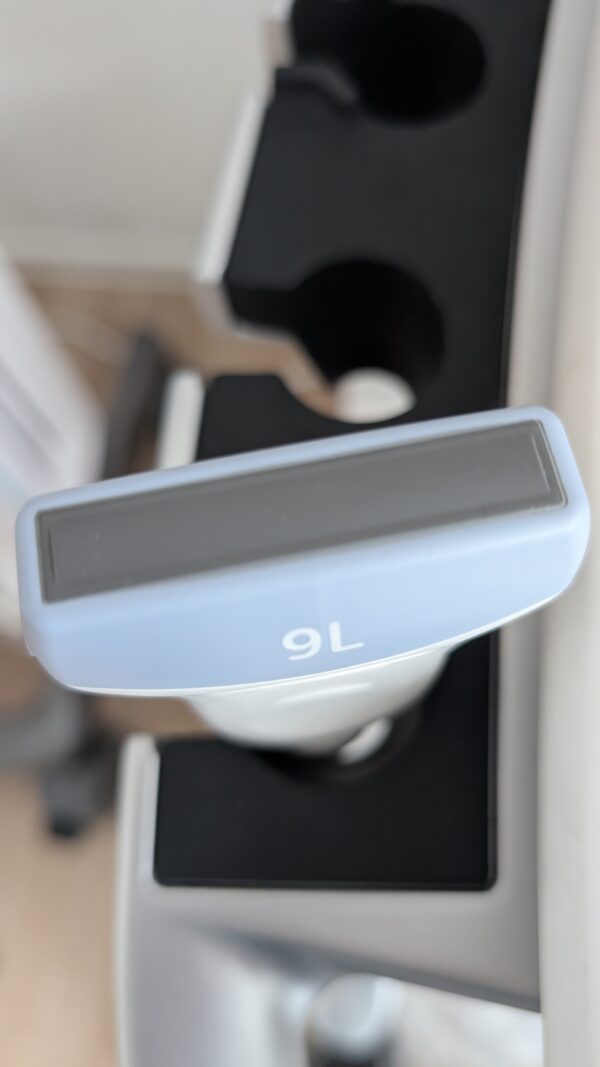 Details zu Erstmessprotokoll Zdertifikat 2025 Vivid S60N 200263S60
