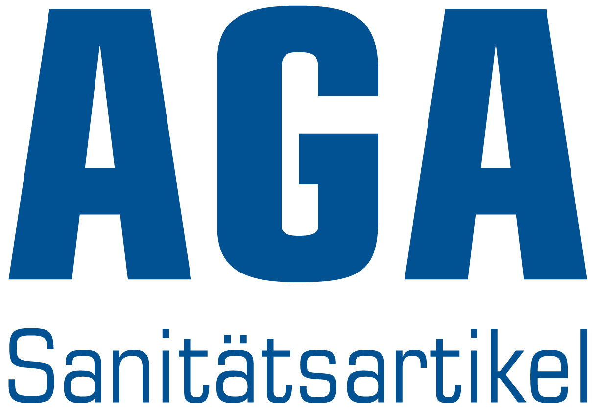 Logo - AGA